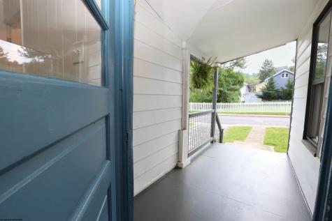 245 Cherry Street Morgantown WV 26501