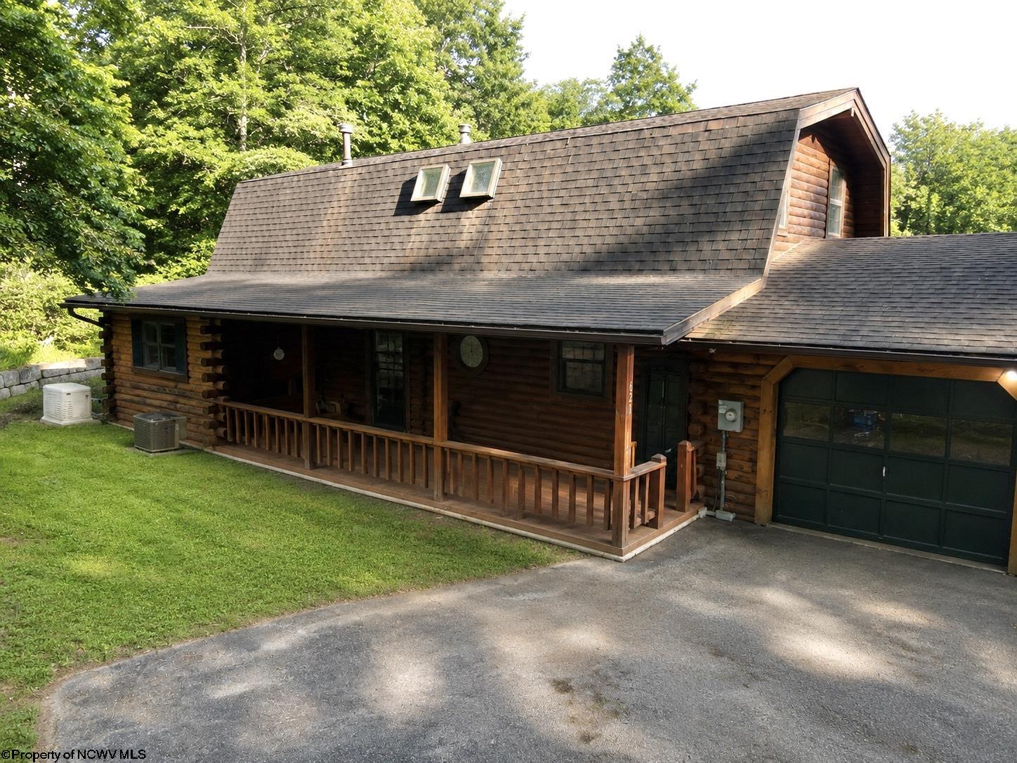 621 Gaston Manor Jane Lew WV 26378