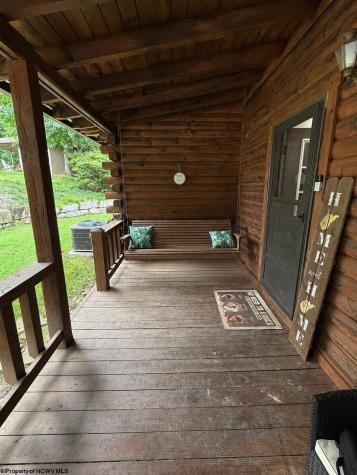 621 Gaston Manor Jane Lew WV 26378