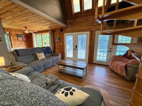 621 Gaston Manor Jane Lew WV 26378