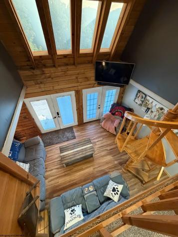 621 Gaston Manor Jane Lew WV 26378