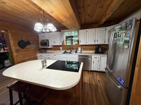 621 Gaston Manor Jane Lew WV 26378