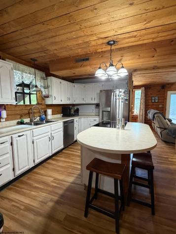 621 Gaston Manor Jane Lew WV 26378