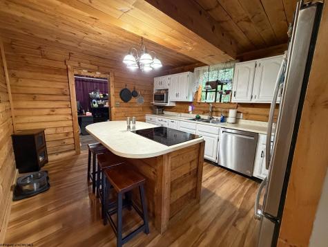 621 Gaston Manor Jane Lew WV 26378