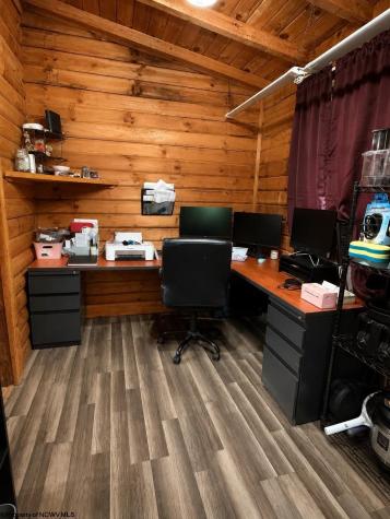 621 Gaston Manor Jane Lew WV 26378