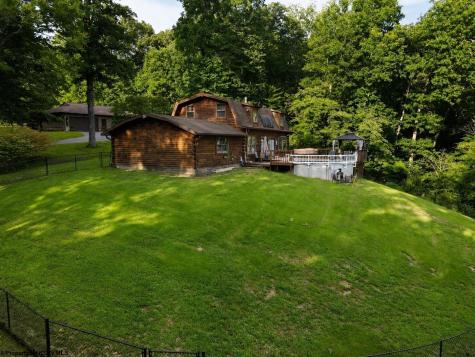 621 Gaston Manor Jane Lew WV 26378