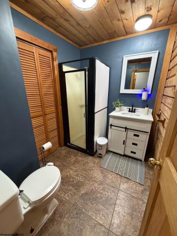 621 Gaston Manor Jane Lew WV 26378