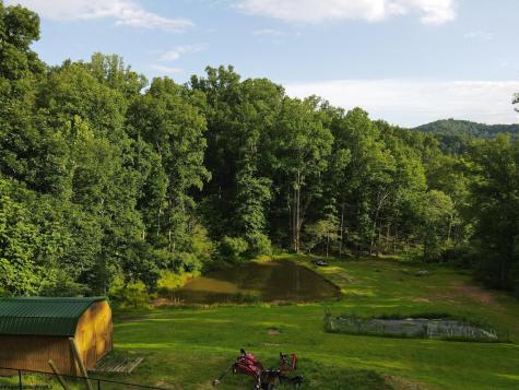 621 Gaston Manor Jane Lew WV 26378