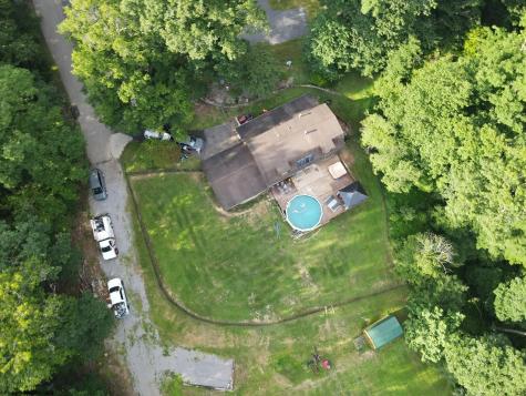 621 Gaston Manor Jane Lew WV 26378