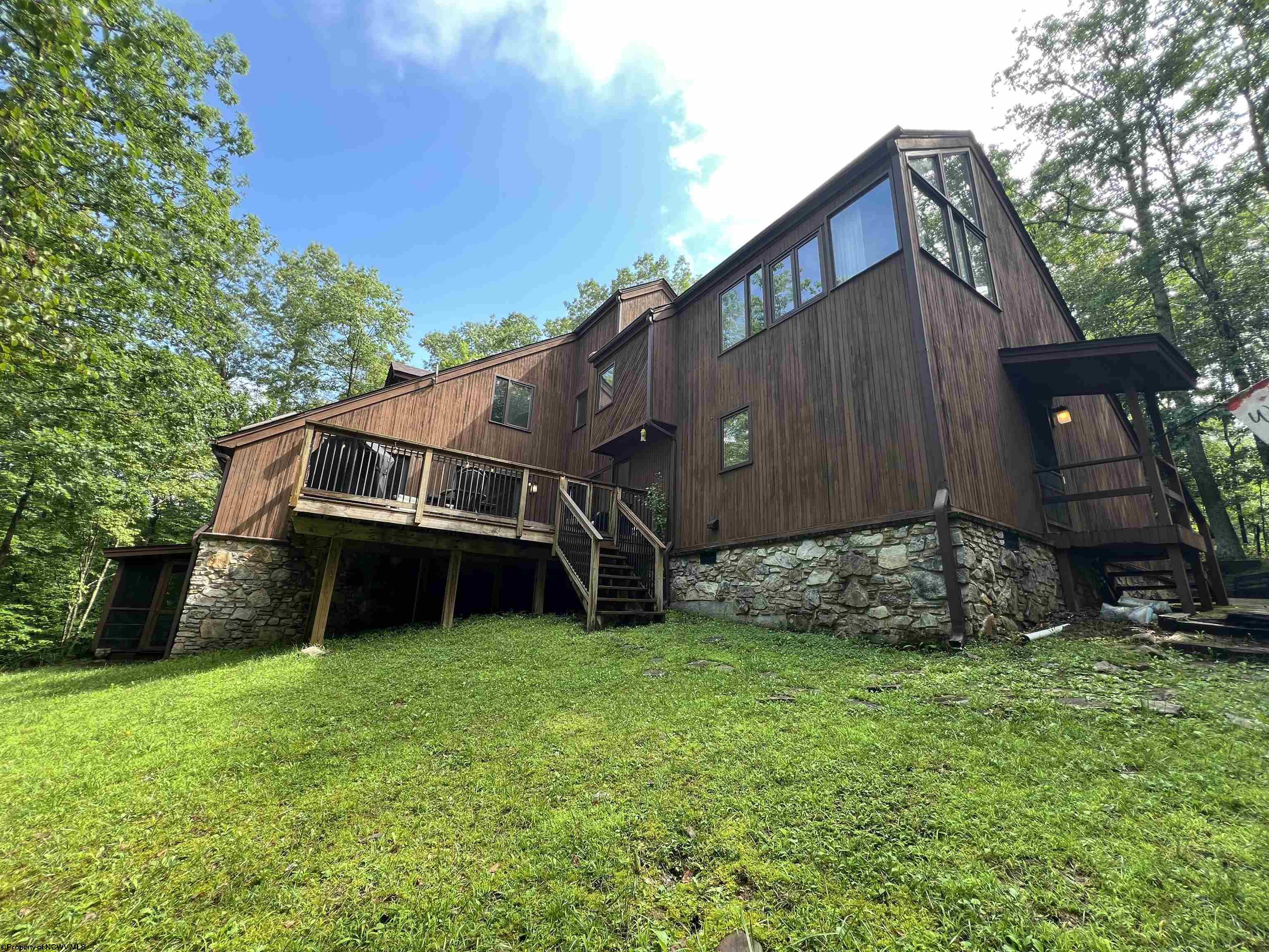 463 Eastwood Drive Elkins WV 26241