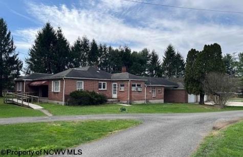 81 Pine Circle Drive Elkins WV 26241