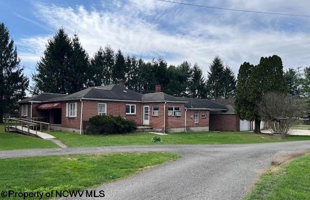81 Pine Circle Drive Elkins WV 26241