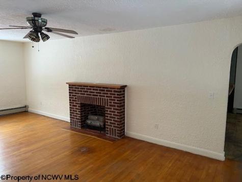 81 Pine Circle Drive Elkins WV 26241