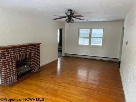 81 Pine Circle Drive Elkins WV 26241