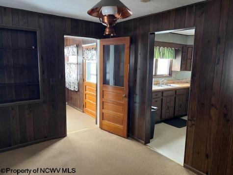 81 Pine Circle Drive Elkins WV 26241