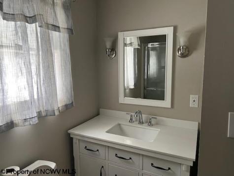 81 Pine Circle Drive Elkins WV 26241