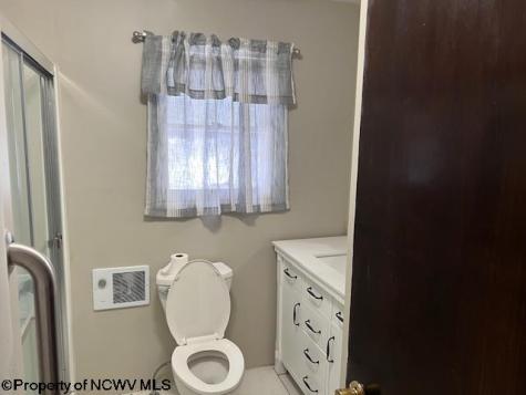 81 Pine Circle Drive Elkins WV 26241