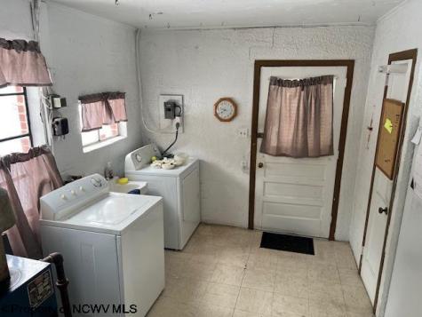 81 Pine Circle Drive Elkins WV 26241
