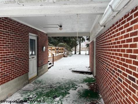 81 Pine Circle Drive Elkins WV 26241