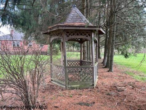 81 Pine Circle Drive Elkins WV 26241