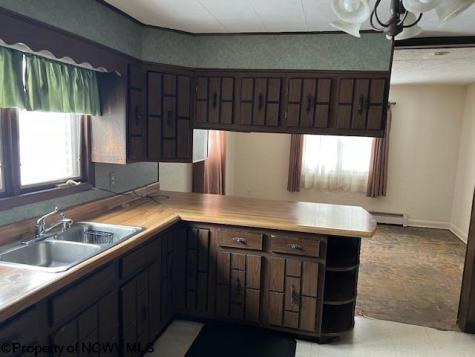 81 Pine Circle Drive Elkins WV 26241