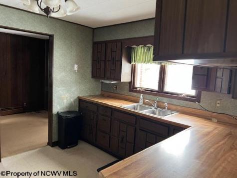 81 Pine Circle Drive Elkins WV 26241