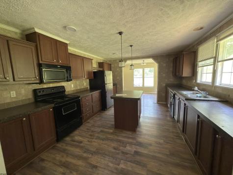 1293 Flag Run Road Clarksburg WV 26301