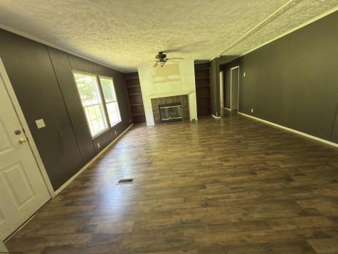 1293 Flag Run Road Clarksburg WV 26301
