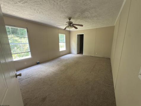 1293 Flag Run Road Clarksburg WV 26301