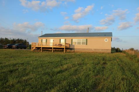 1003 Brandonville Pike Terra Alta WV 26764