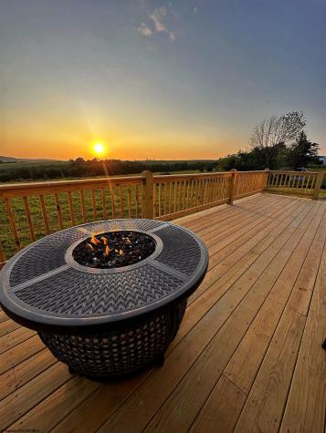 1003 Brandonville Pike Terra Alta WV 26764