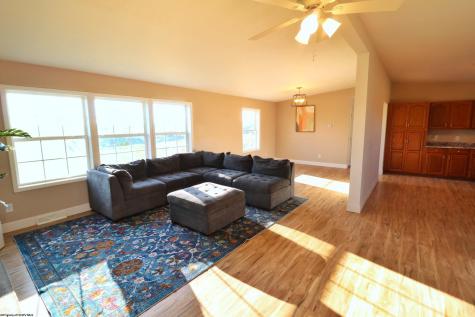 1003 Brandonville Pike Terra Alta WV 26764