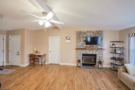 1003 Brandonville Pike Terra Alta WV 26764