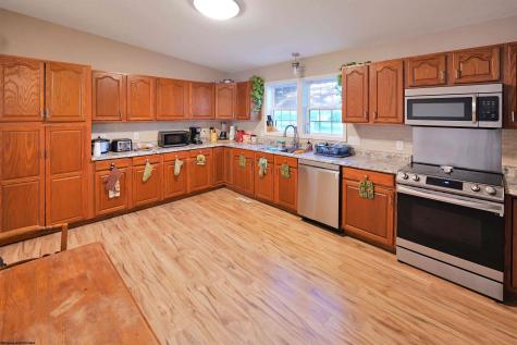 1003 Brandonville Pike Terra Alta WV 26764