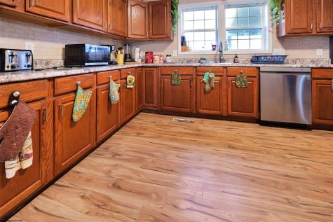 1003 Brandonville Pike Terra Alta WV 26764