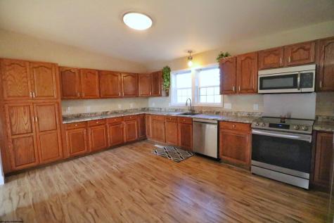 1003 Brandonville Pike Terra Alta WV 26764