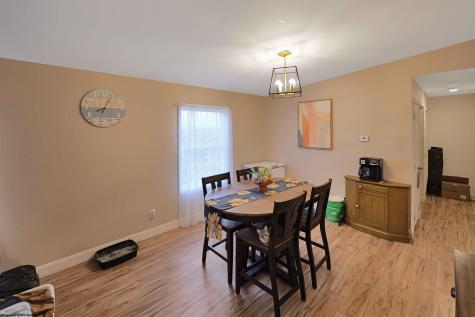 1003 Brandonville Pike Terra Alta WV 26764