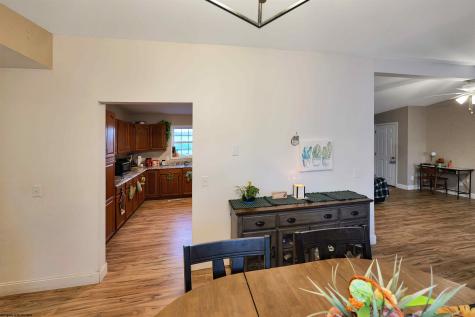 1003 Brandonville Pike Terra Alta WV 26764
