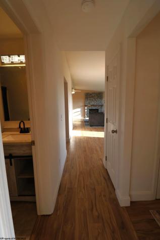 1003 Brandonville Pike Terra Alta WV 26764