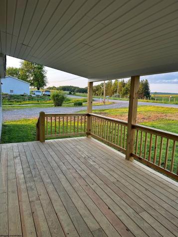 1003 Brandonville Pike Terra Alta WV 26764
