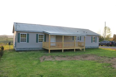 1003 Brandonville Pike Terra Alta WV 26764