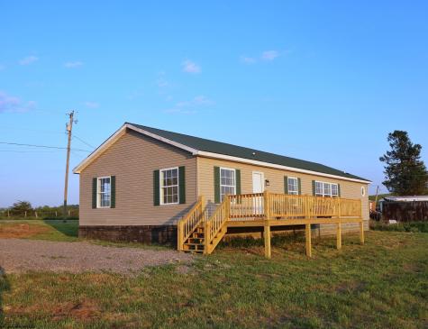 1003 Brandonville Pike Terra Alta WV 26764