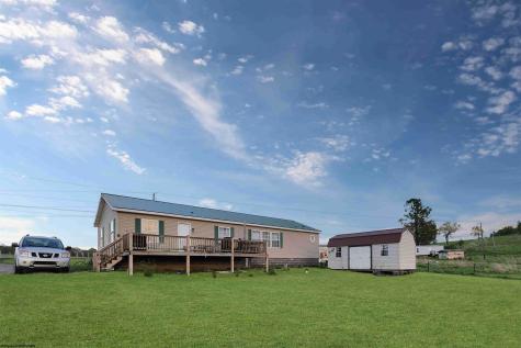 1003 Brandonville Pike Terra Alta WV 26764