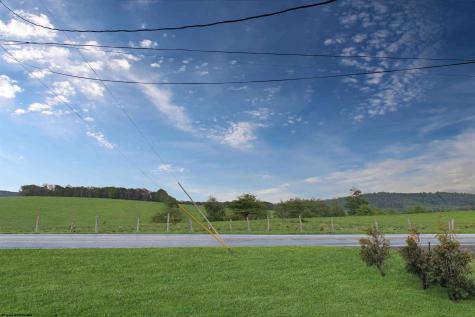 1003 Brandonville Pike Terra Alta WV 26764