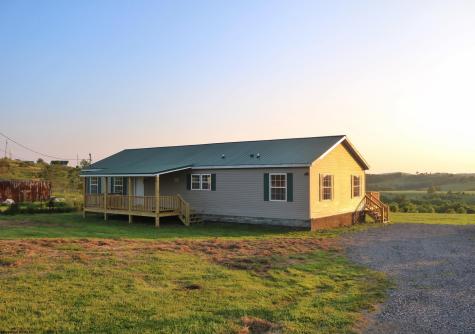 1003 Brandonville Pike Terra Alta WV 26764