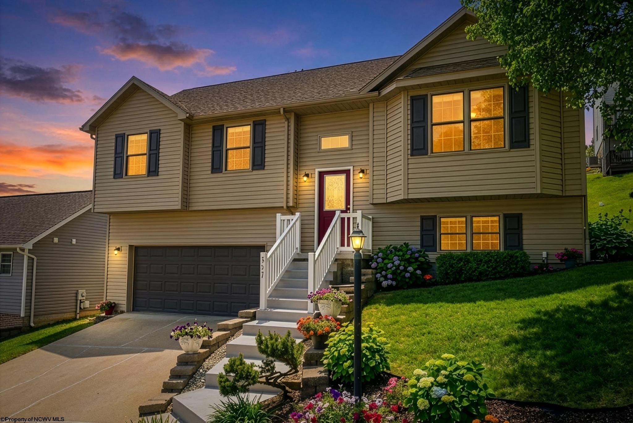 267 Hanalei Drive Morgantown WV 26508