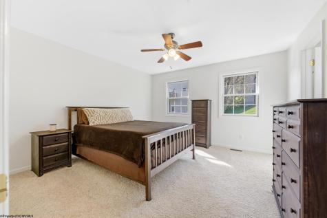 267 Hanalei Drive Morgantown WV 26508