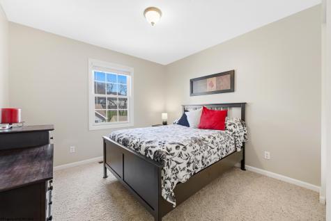 267 Hanalei Drive Morgantown WV 26508
