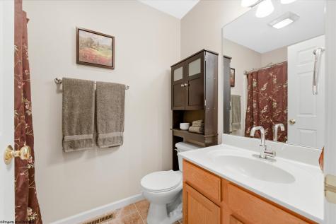 267 Hanalei Drive Morgantown WV 26508