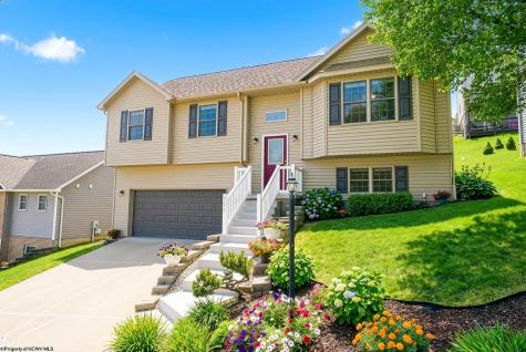 267 Hanalei Drive Morgantown WV 26508